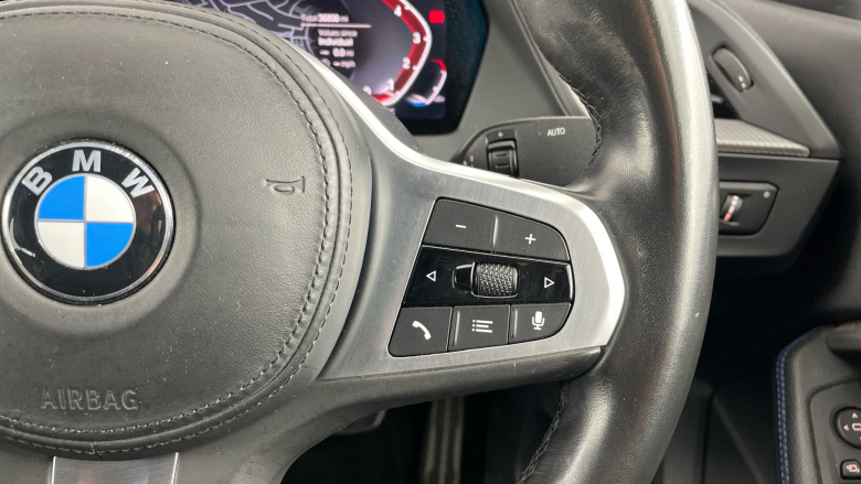 BMW 2 Series 218i [136] M Sport 4dr DCT Petrol Saloon